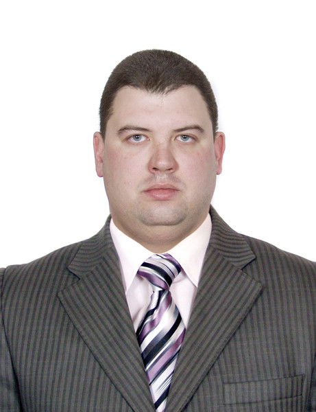 Дмитрий Дроздов