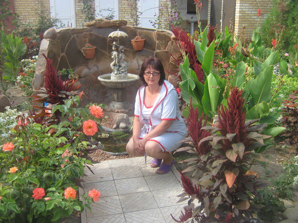 Виктория Потина