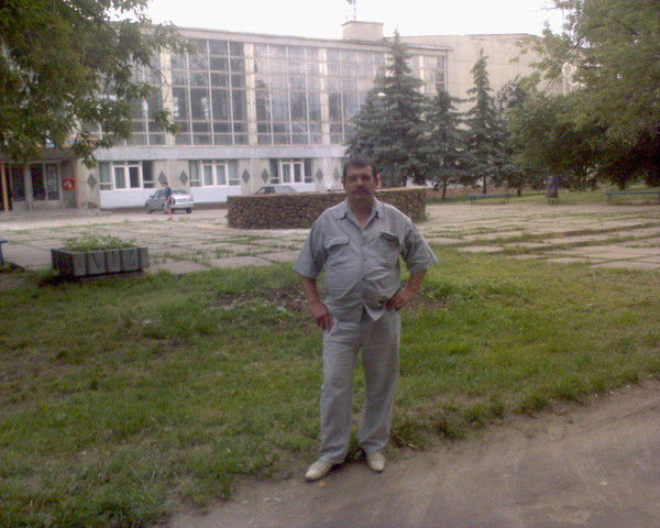 Александр Пичугин