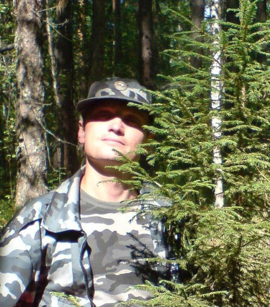 Дмитрий Максимов