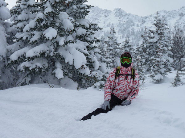 Ульяна Галлямова