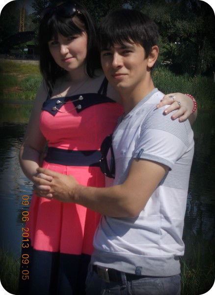 Екатерина Поварчук