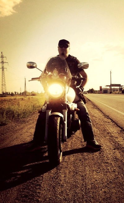 Евгений Кудринский