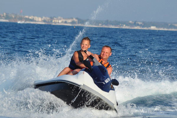 Сергей Баулов