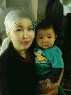 Эльмира Есалиева