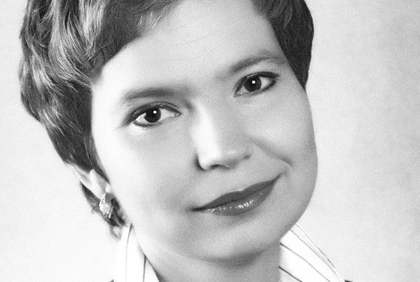 Анна Гурова