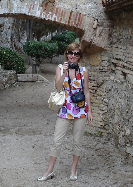 Елена Подоплелова