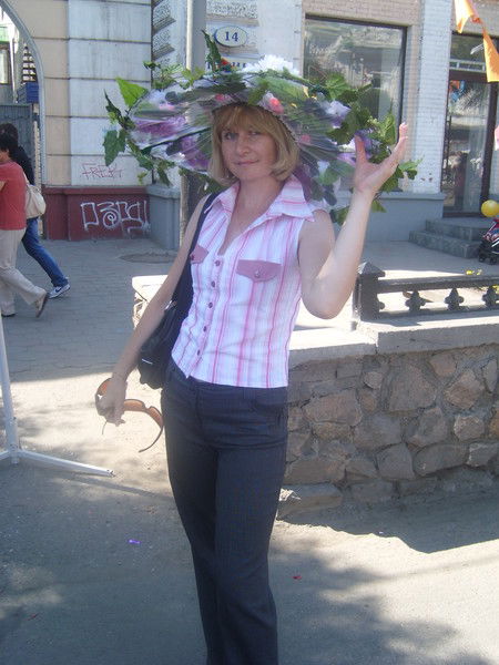 Оксана Руденко