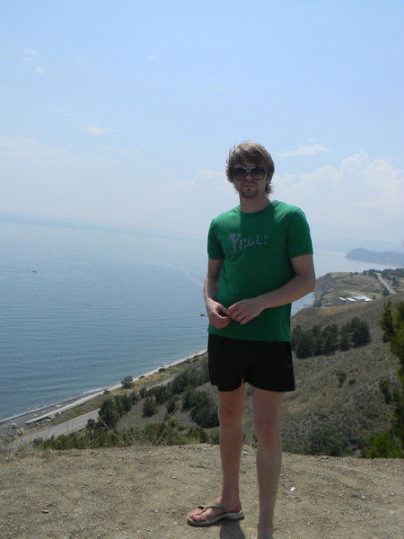 Дмитрий Ложкин