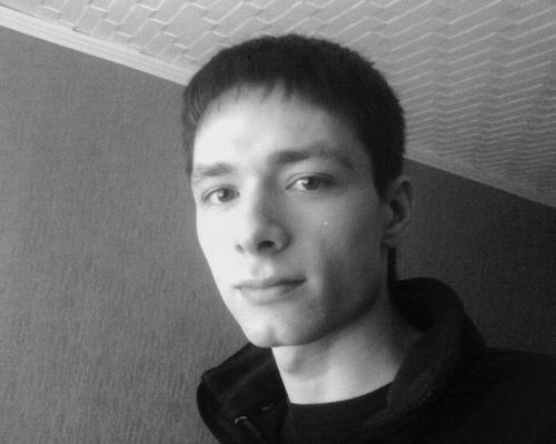 Иван Мельников