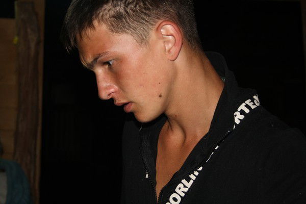 Дмитрий Савченко