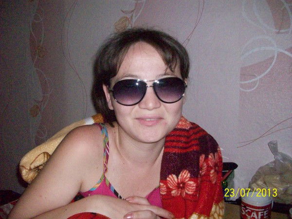 Ленчик Якимова