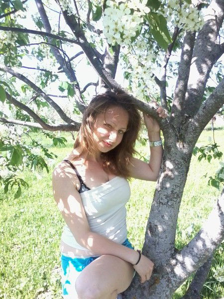 Марина Тарасова