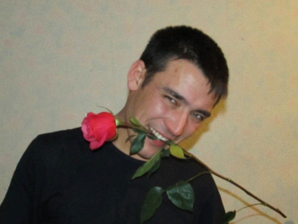 Рамис Гилязов