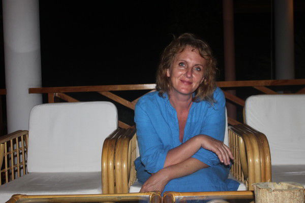 Светлана Усова