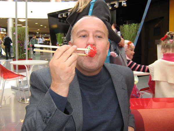 Юра Пустовалов