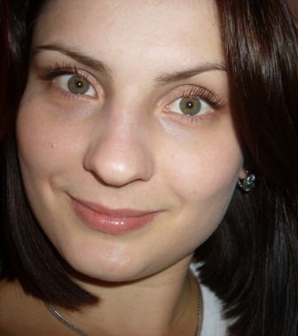 Екатерина Денисенко