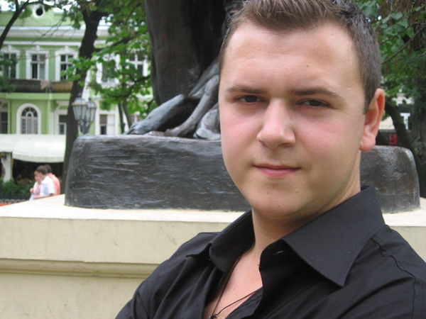 Владимир Васьков