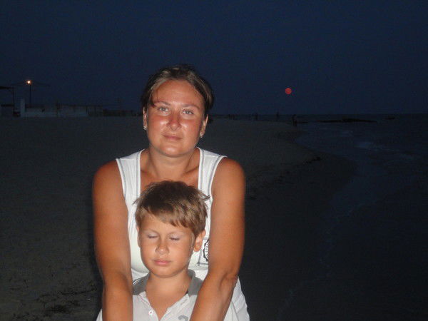 Людмила Братушкина