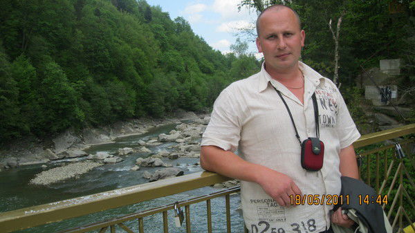 Роман Милько