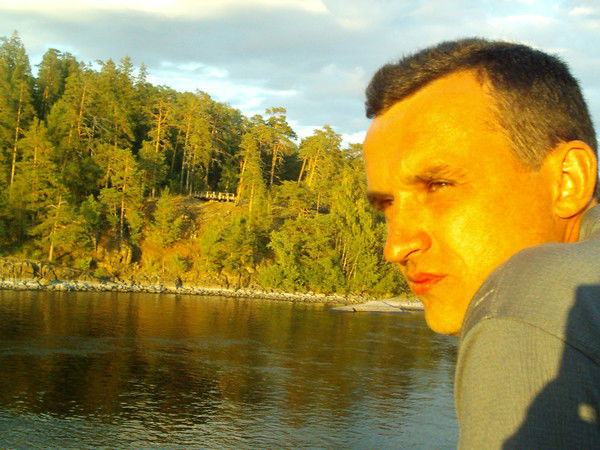 Стас Зенкевич