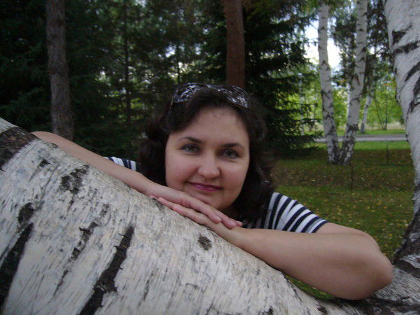 Татьяна Мишанова