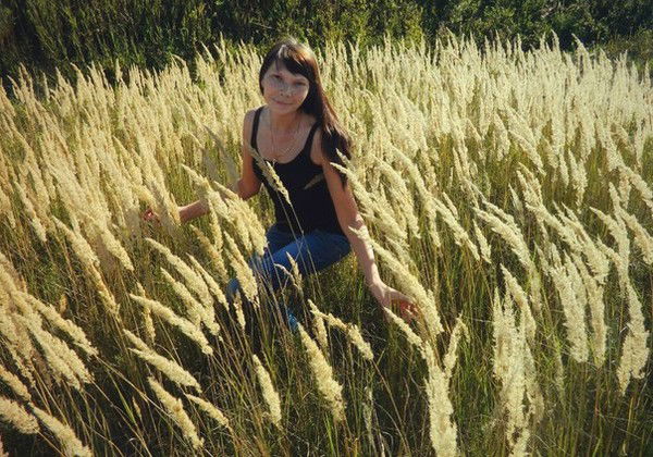 Людмила Склярова