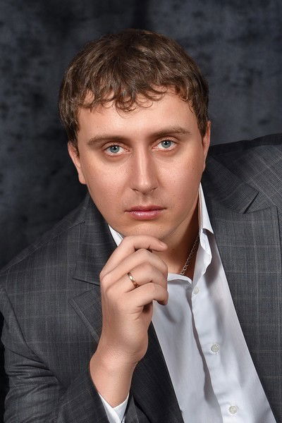 Стефаненко Денис