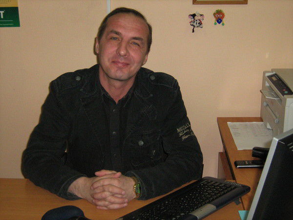 Дмитрий Тонких