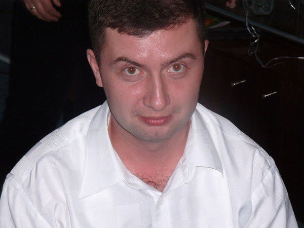 Сергей Емельянов