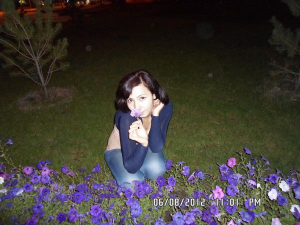 Айгели Ержанова