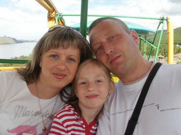 Зыков Сергей