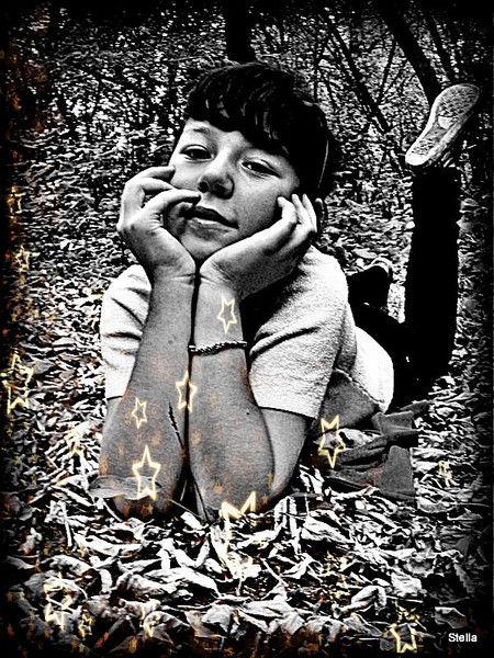 Екатерина Беликова