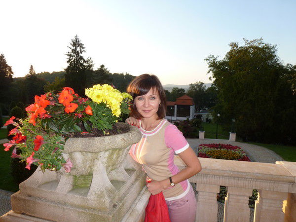 Людмила Скорохова