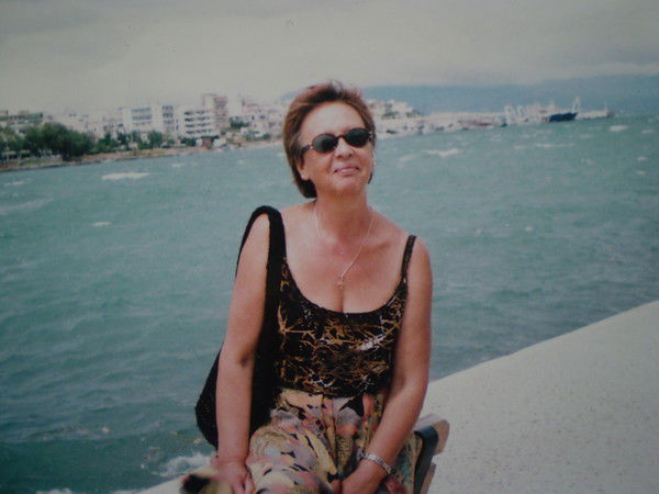 Раиса Ефимова