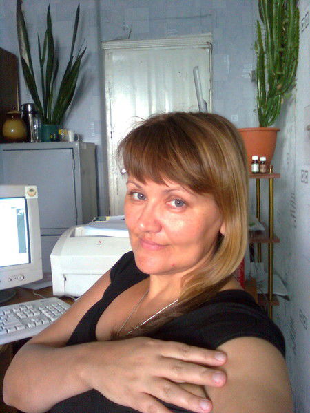 Елена Земцова