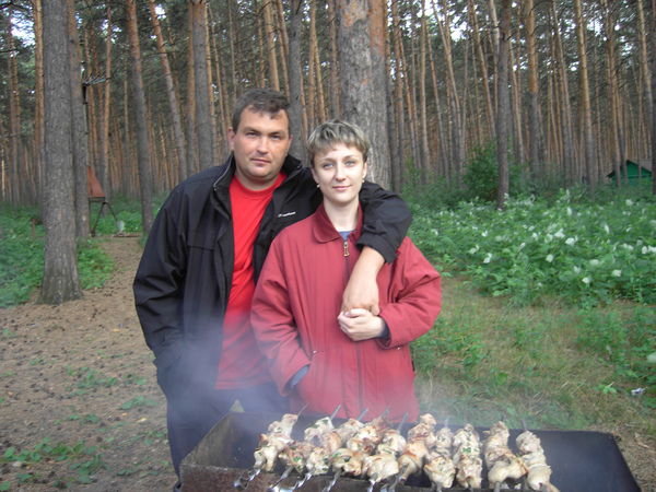 Владимир Кулинич