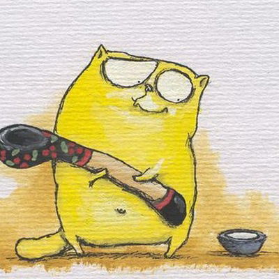 Илья Корчагин