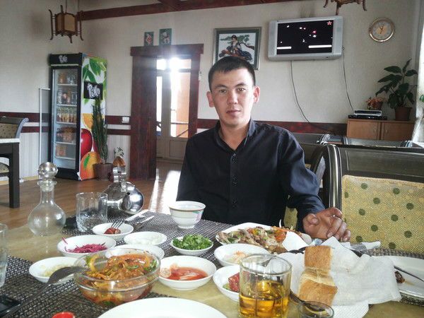 Мади Пралиев