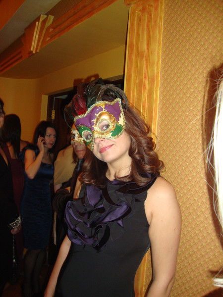 Екатерина Горбачева