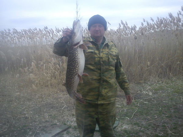 Игорь Родионов