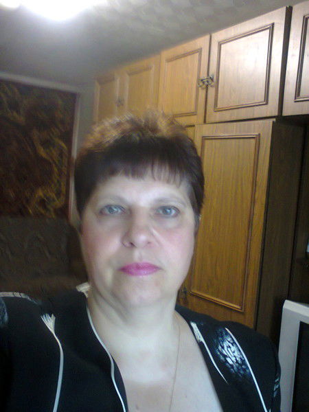 Ольга Дзвонковская