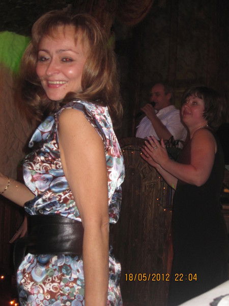 Ольга Колерова