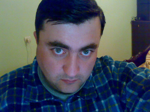 Кахабер Кахабер