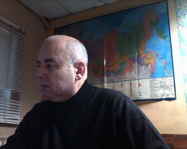 Сафар Кулиев