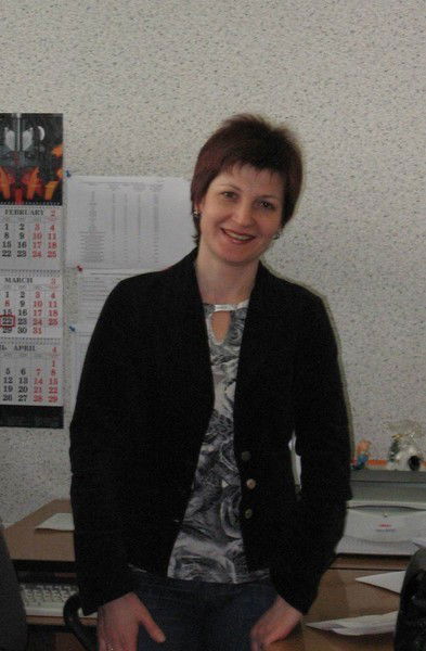 Оксана Квачева