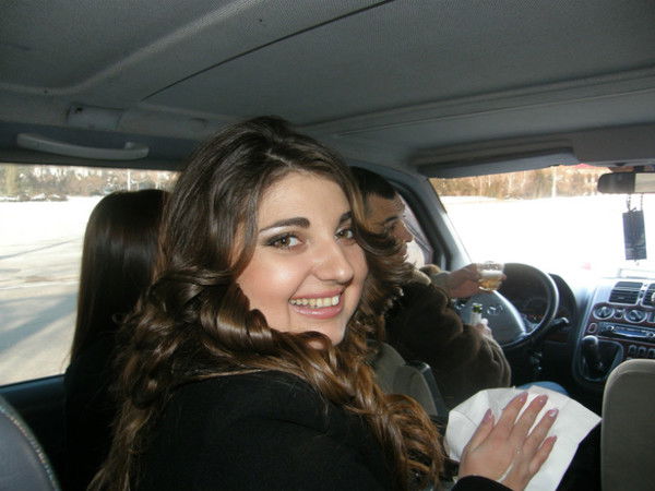 Тамара Деордиева