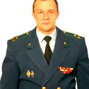 Игорь Самохин
