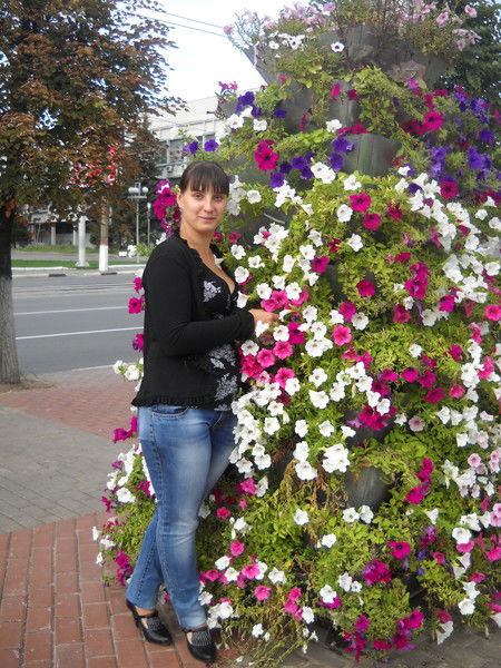 Елена Щербакова