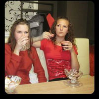 Катюха Голод